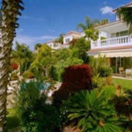 Hotel Jardin De La Paz La Matanza De Acentejo Exteriér fotografie